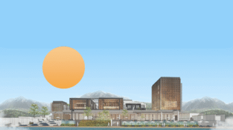 Air Manis Hotel & Beach Club 01