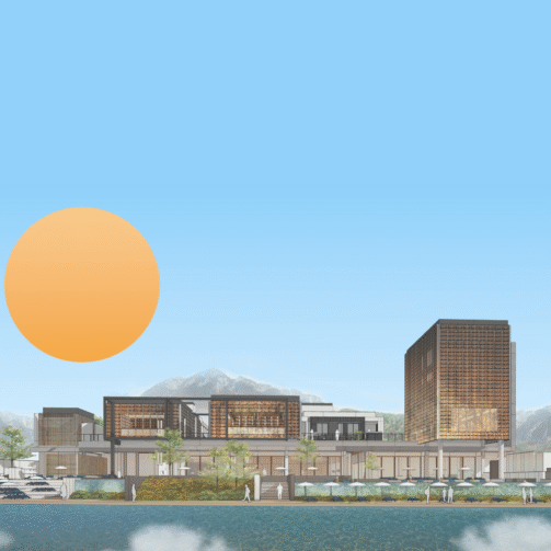 Air Manis Hotel & Beach Club 01