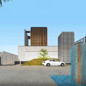 Air Manis Hotel & Beach Club 04