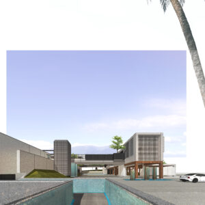 Air Manis Hotel & Beach Club 05