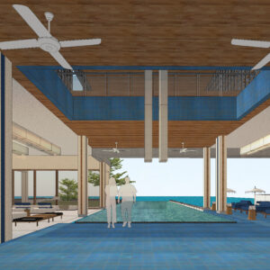 Air Manis Hotel & Beach Club 08