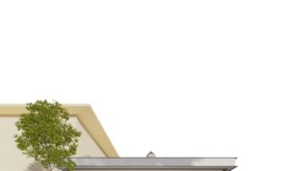 Bahrul Ulum Mosque 01