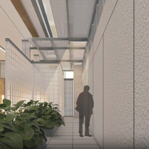 Bahrul Ulum Mosque 08