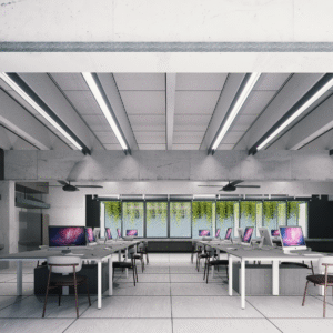 Office, Warehouse, and Workshop 07