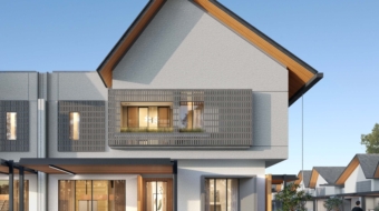 Parak Gadang House 01