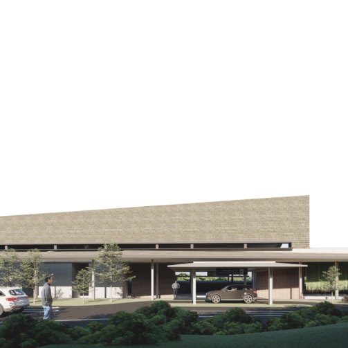 Banyuwangi KAI Station 01