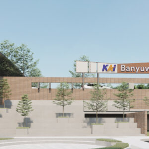Banyuwangi KAI Station 03